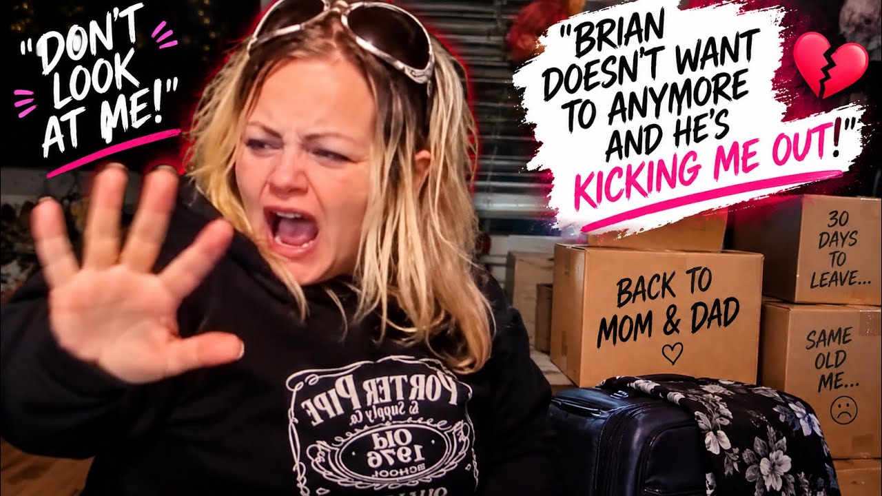 9/19/26 MFW&rsquo;s Back! & Brian is DONE! Off to Daddy&rsquo;s tomorrow! & quick Dive into Lana & KT #mfw2026