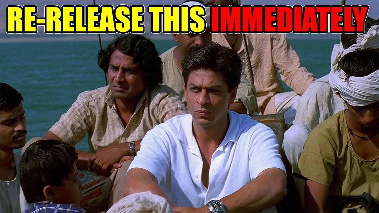 The Movie India Desperately Needs| Video Essay|