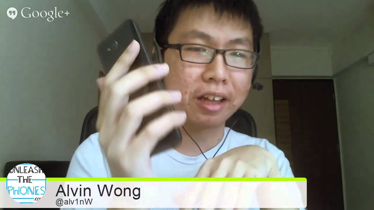 UnleashTV Episode 84 - The One with the Selfie Phone