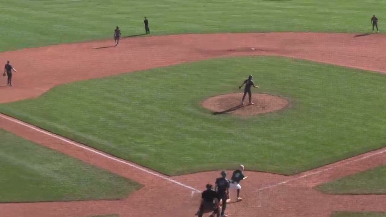 2025 Avista NAIA World Series | Game 14 | Georgia Gwinnett vs. Tennessee Wesleyan