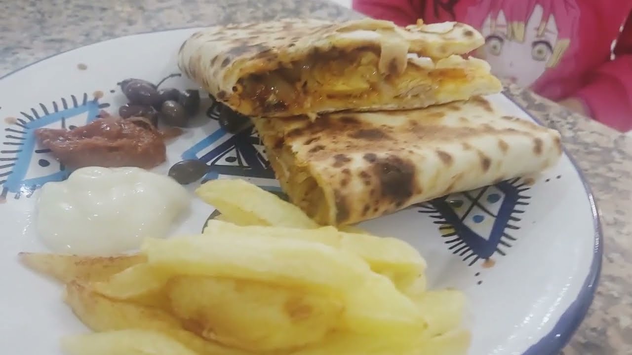 وصفة المقلوب عااالمي😋😋ولي عندا عرس في الصيف اكمل الفديو واشوف الضخامة في توش مودارن 🎎🎎