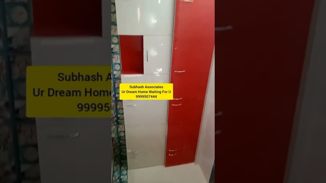 #flatforsale  #2022 #2bhk Shalimar garden #property call now Subhash Associates 9999507444