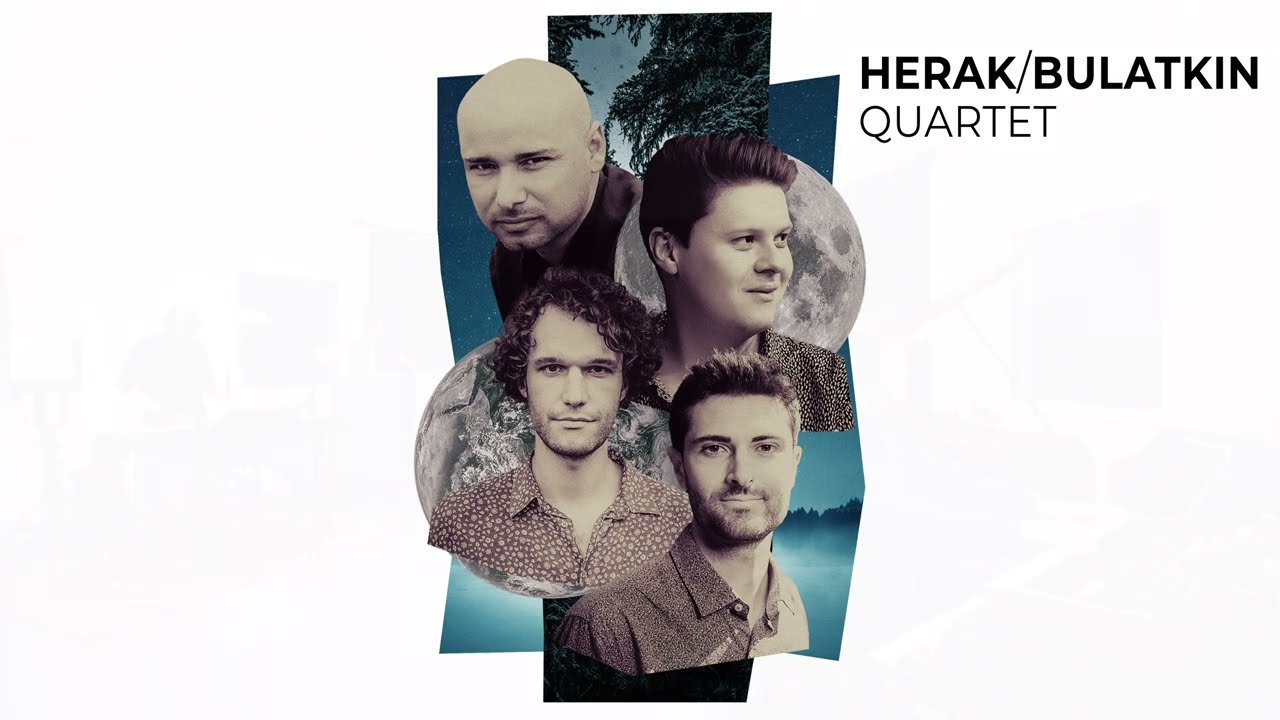 Herak/Bulatkin Q – The Return (by Daniel Bulatkin)