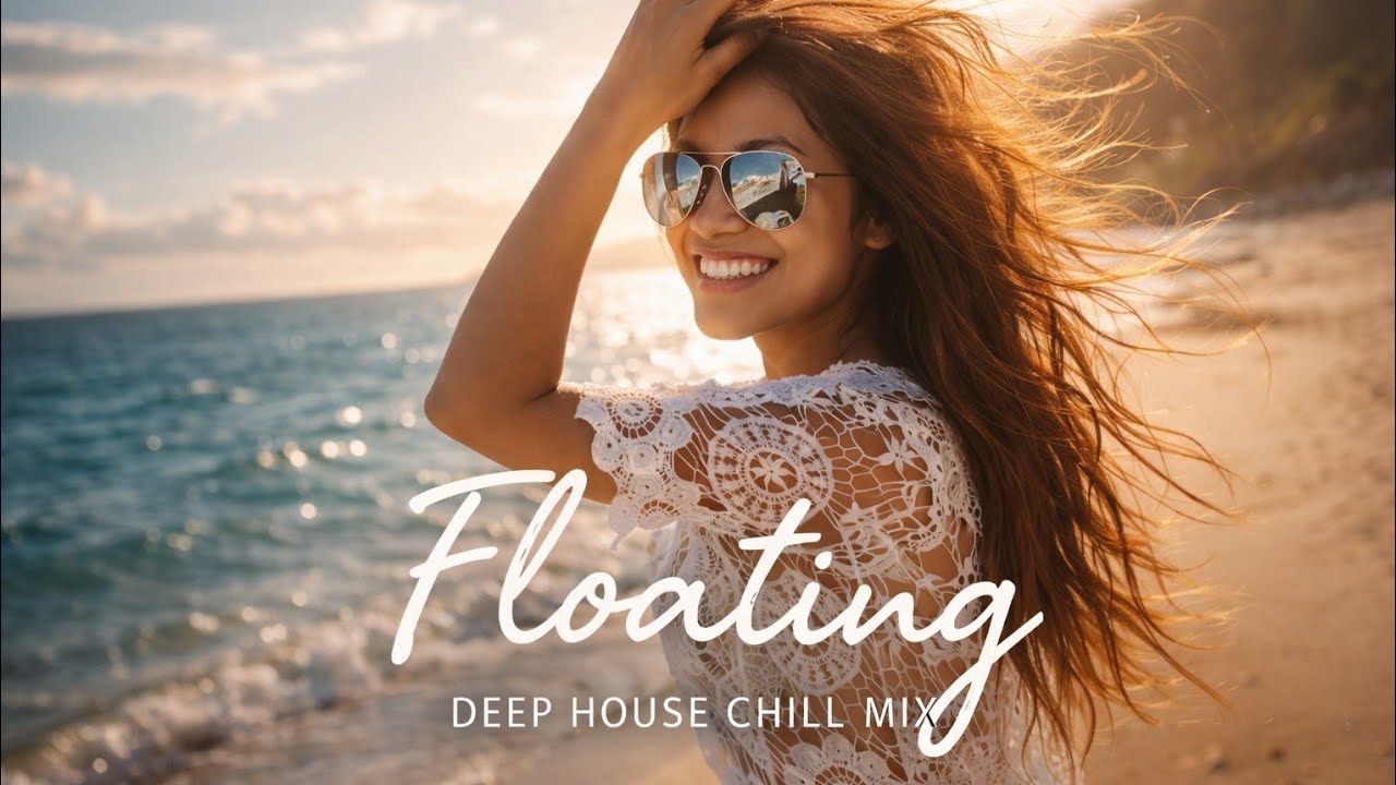 Floating | Deep House Chill Mix
