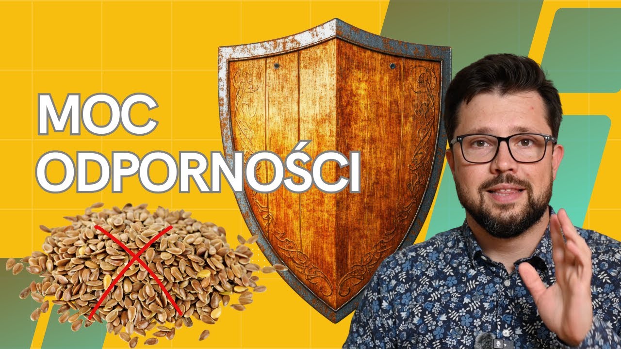 Omega-3 na Odporność | Jak Dawkować, Kt&oacute;re Wybrać i Jak Działają (Kompletny Przewodnik).