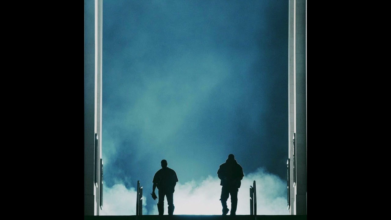 [FREE] The Weeknd x Travis Scott Type Beat - 