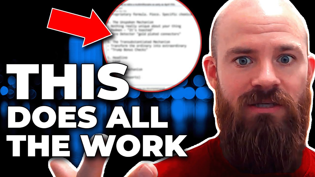 3 Ways To Come Up With Your Unique Mechanism (It Does ALL The Work)