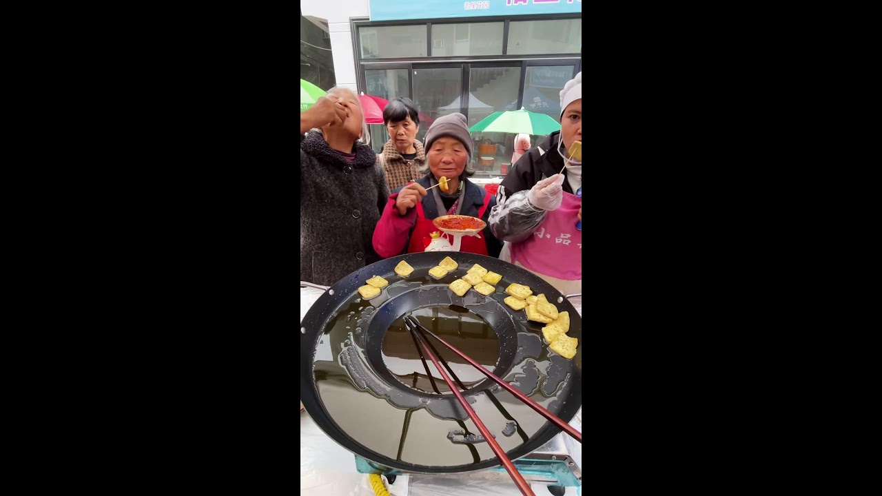 🔴 LIVE:美食直播