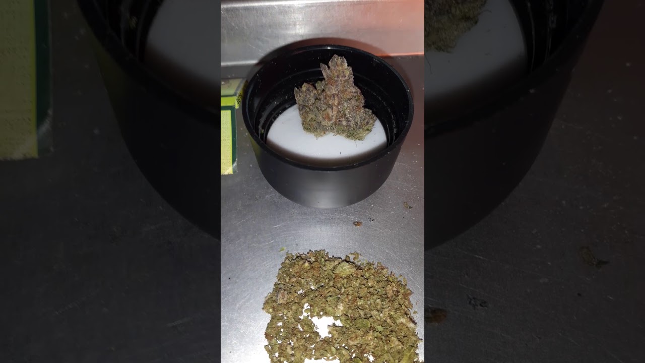 30.36 Thc Animals Mints Bx1  cross with Wedding cake Cannabis Review