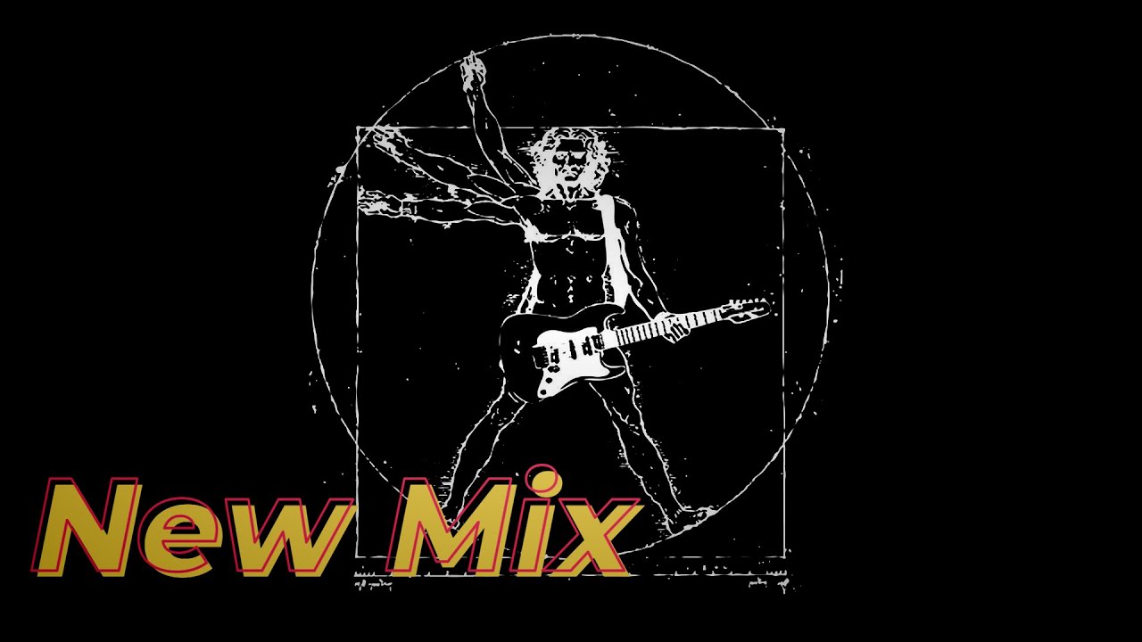 Atmospheric Rock Mix 2025 ✦ Psychedelic & Emotional Guitars | Dreamy Vocals & Haunting Synth Vibes