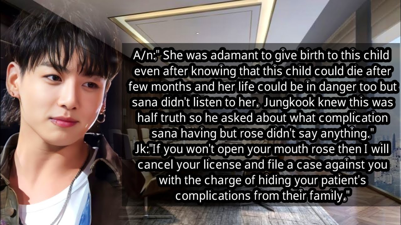 Taekook/vkook ff|| Madly In Love (second)  [Part 73]-  Sana's reality-#taekookff #taekook