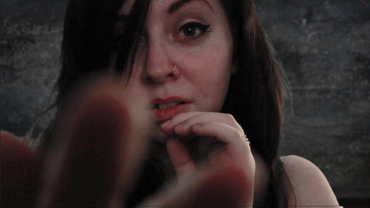 🕊️ // [ASMR] Psycho ASMRtist Kidnaps You for Love! 💗 ROLEPLAY