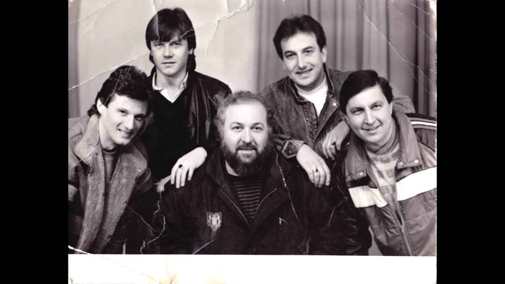 Shtom zastanesh na varha