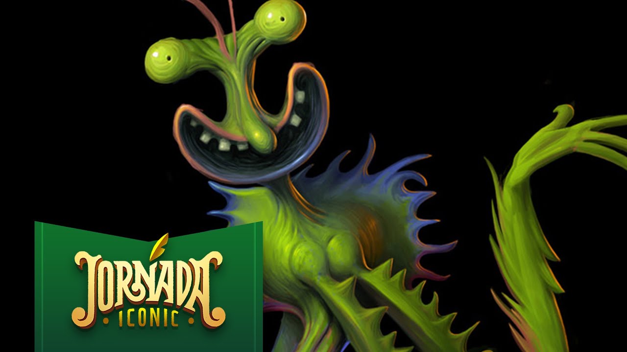 Detalhamento de Pintura Digital, por William Chamorro