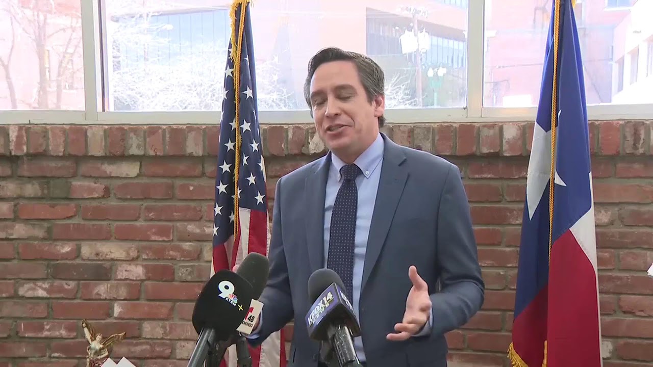Rep. Vince Perez urges delay on DHS facility permits over fire safety concerns