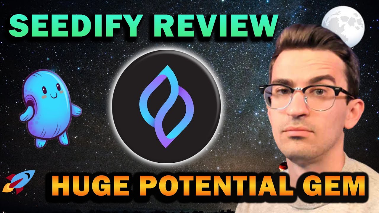 Seedify SFUND Review - Crypto Launchpad Hidden Gem
