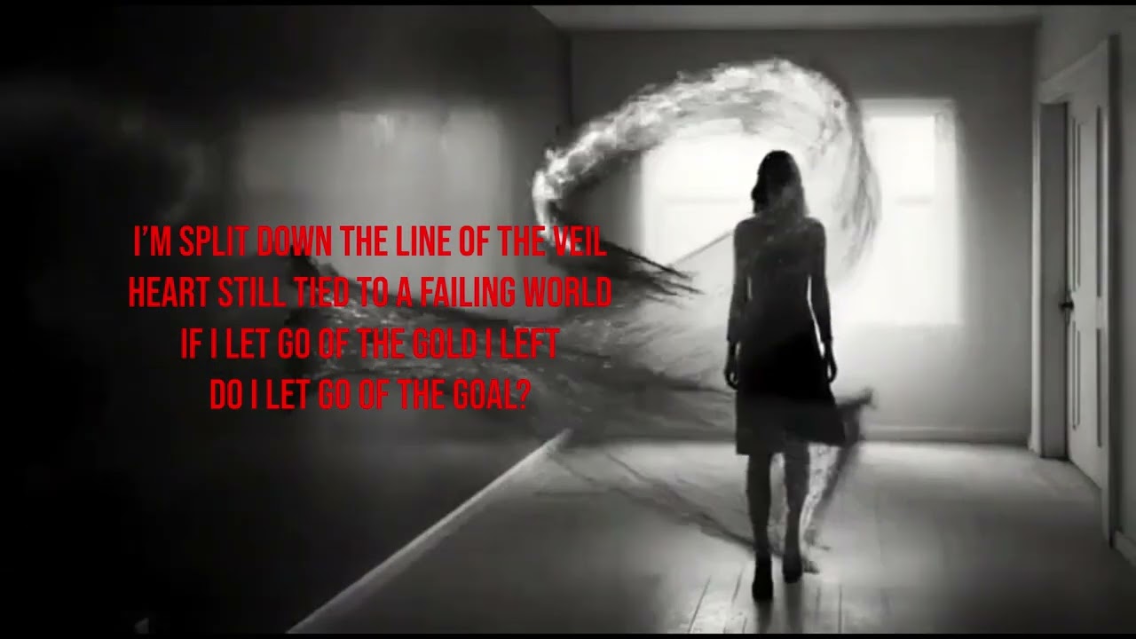 When Villains Win – Between The Breath And Light | Lyric Video (Official Audio)