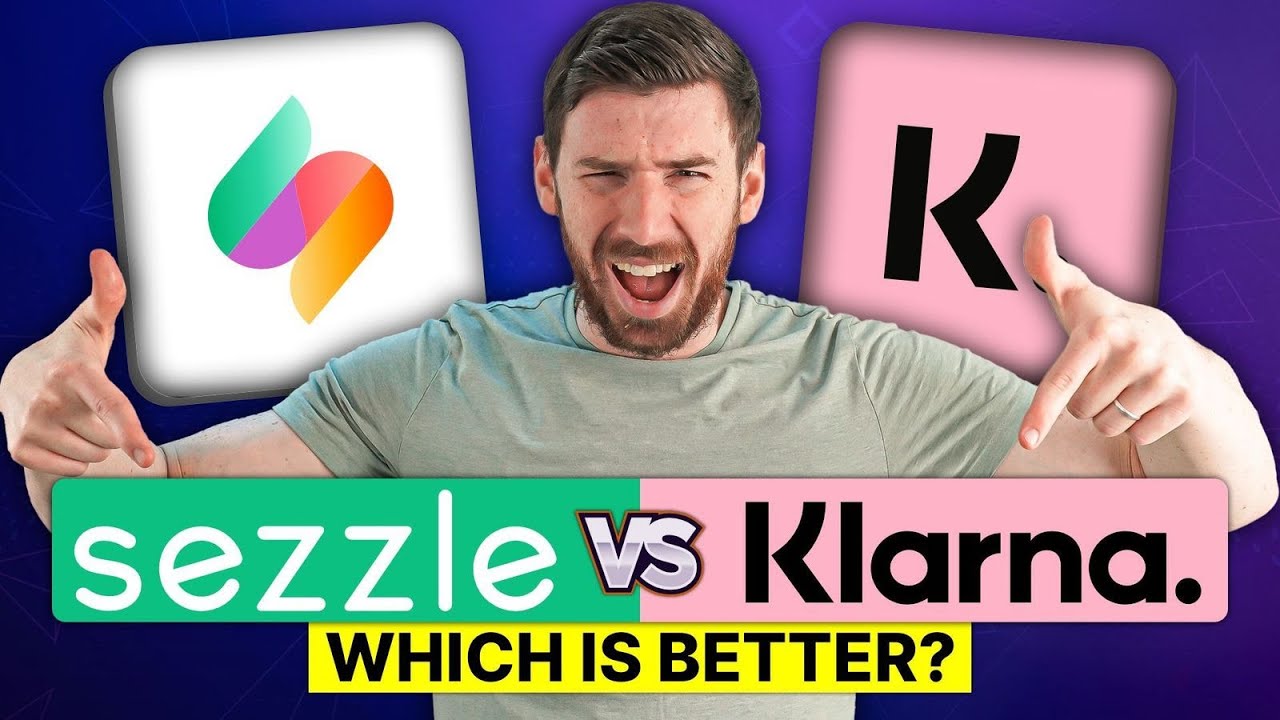 Sezzle vs Klarna | Which Buy Now Pay Later App Is Safer?