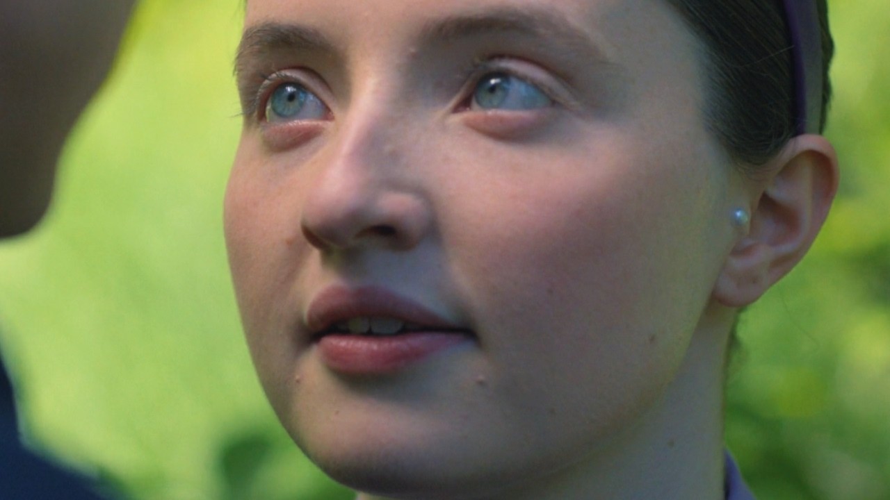 The Testaments Episode 10: Daisy Finally Exposes Agnes&rsquo; Hidden Past!