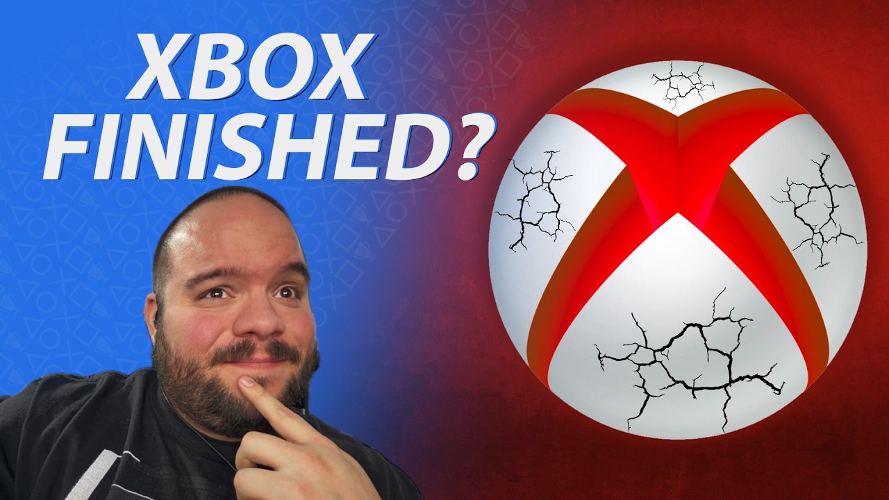 Why PlayStation Fans Should Care About Xbox’s Shakeup | Sony Closes Bluepoint | Wolverine PS5 Update