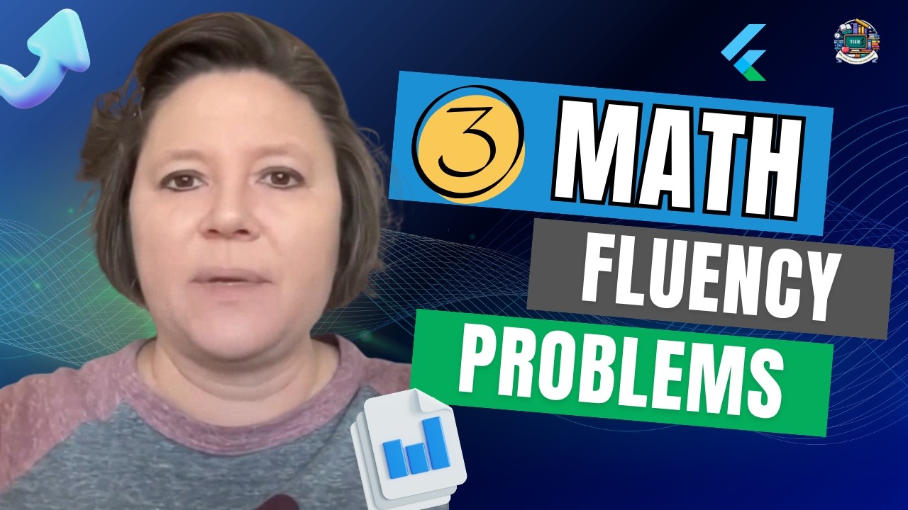 Why Students Forget Math — And 3 Problems That Fix It