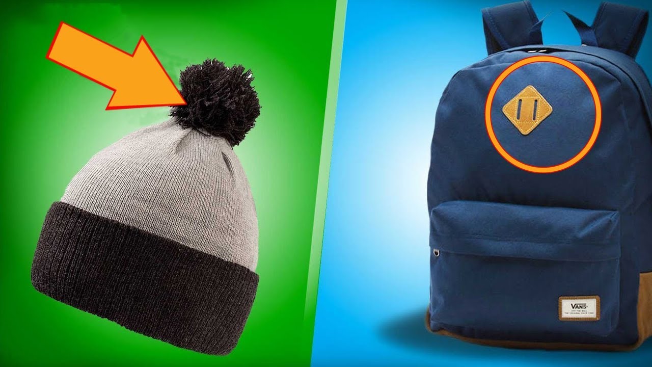 Things You Did Not Know The Use Of