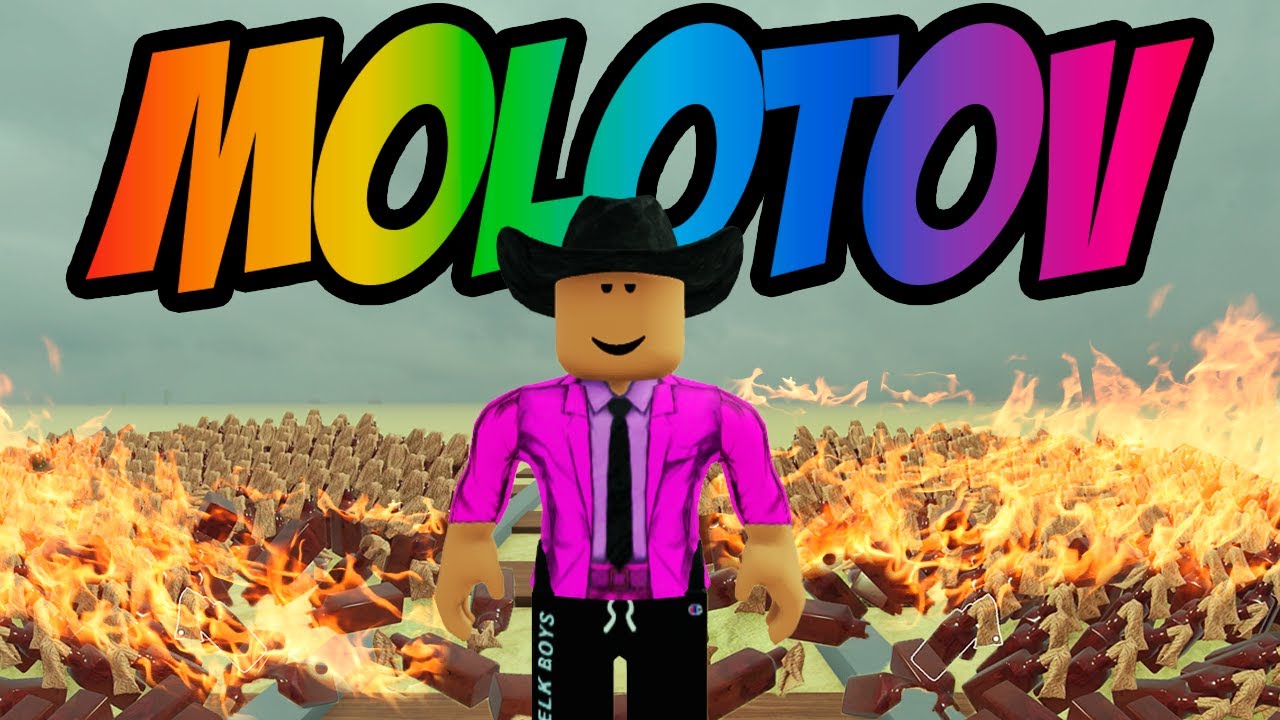 GASTEI 1.000 BONDS COM MOLOTOV PARA ZERAR O DEAD RAILS E ISSO ACONTECEU!