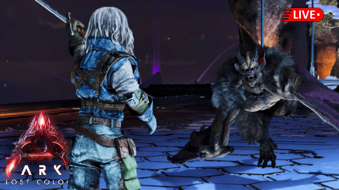 Final Preparations for the Lost King fight! Ep. 25 | Ark Lost Colony