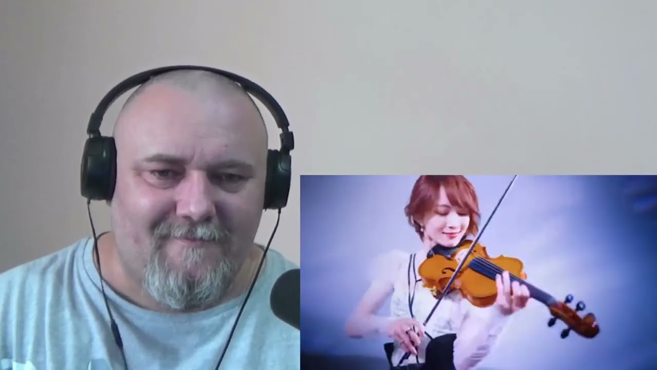 EAST OF EDEN - THIS MOMENT (REACTION)