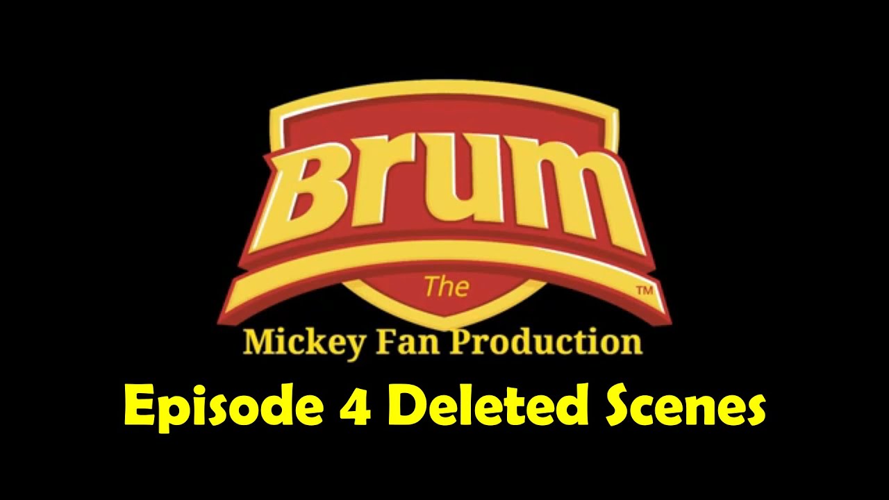 Lego Brum Episode 4 Deleted Scenes and Updates