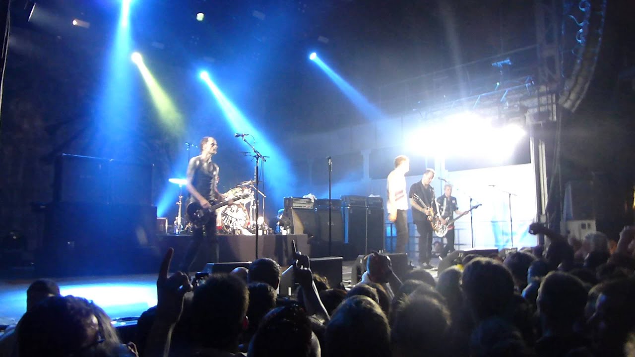 Die Toten Hosen - Kauf Mich Live in Dresden 12.05.2015