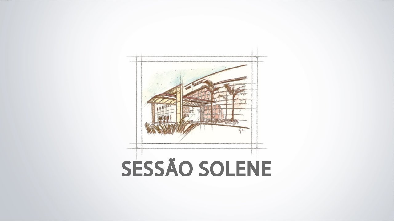 CERIMÔNIA DE POSSE DO PREFEITO, VICE E VEREADORES ELEITOS 2021-2024