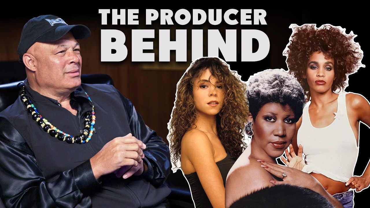 Narada Michael Walden Breaks Down His Biggest Hit Songs