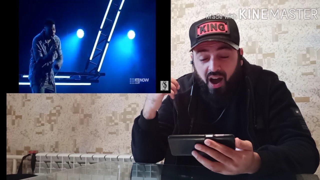 🔥😱😱🔥Johnny Manuel - My heart will go on🔥😱😱🔥 Singer reaction