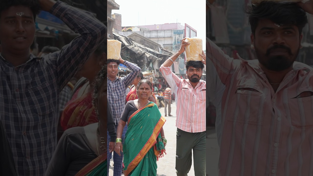 వేములవాడ జాతరకు పోతే #myvillageshow #vemulavada #shivarathri2025