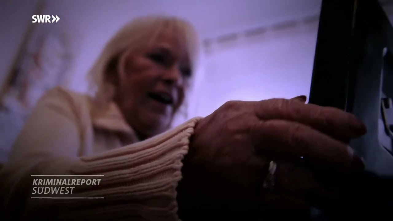 Beutez&uuml;ge im S&uuml;dwesten: Betr&uuml;ger an der Haust&uuml;r Doku (2019)
