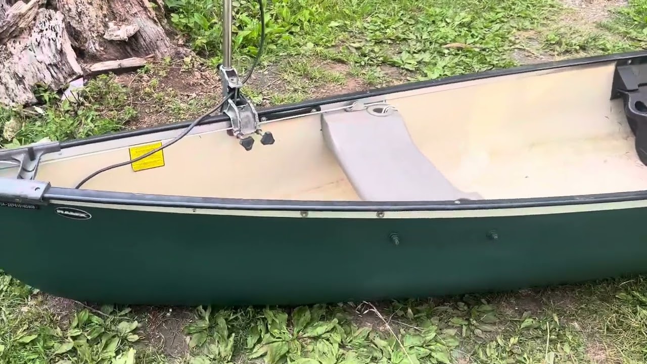 Custom Pelican Explorer DLX for fishing