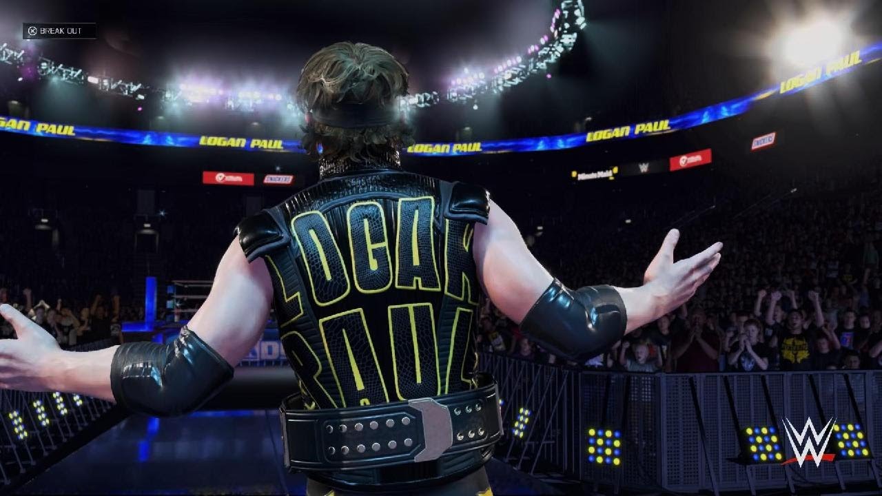 If hithardnoah was in wwe Part 352