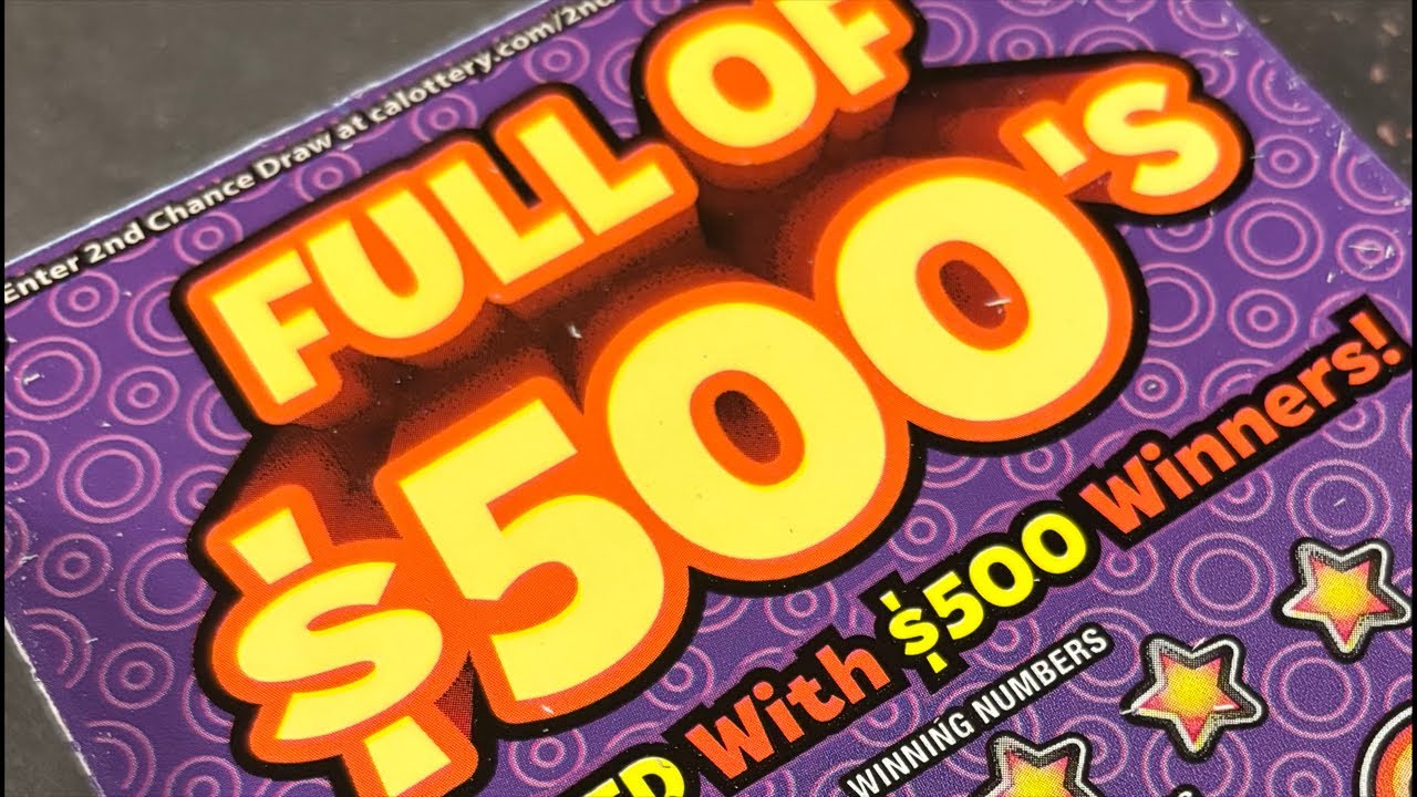 Full of $500’s ‼️ Full Book 