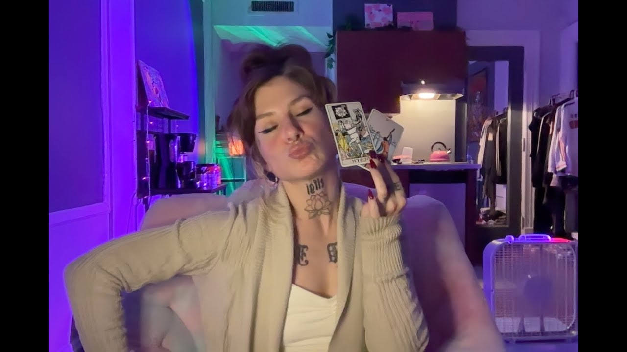 are they the "love of your life" or a drug you're addicted to?