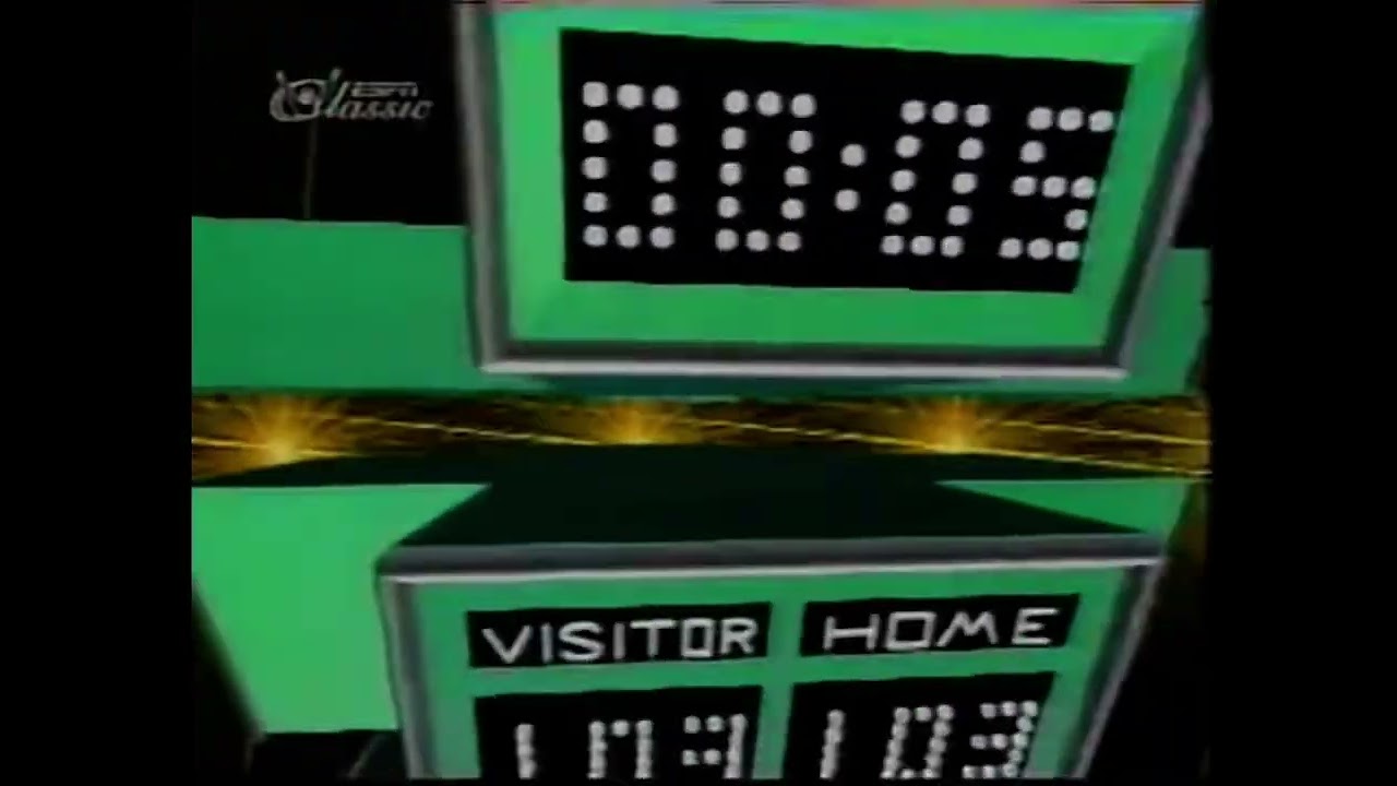 1984 nba finals game 7 intro