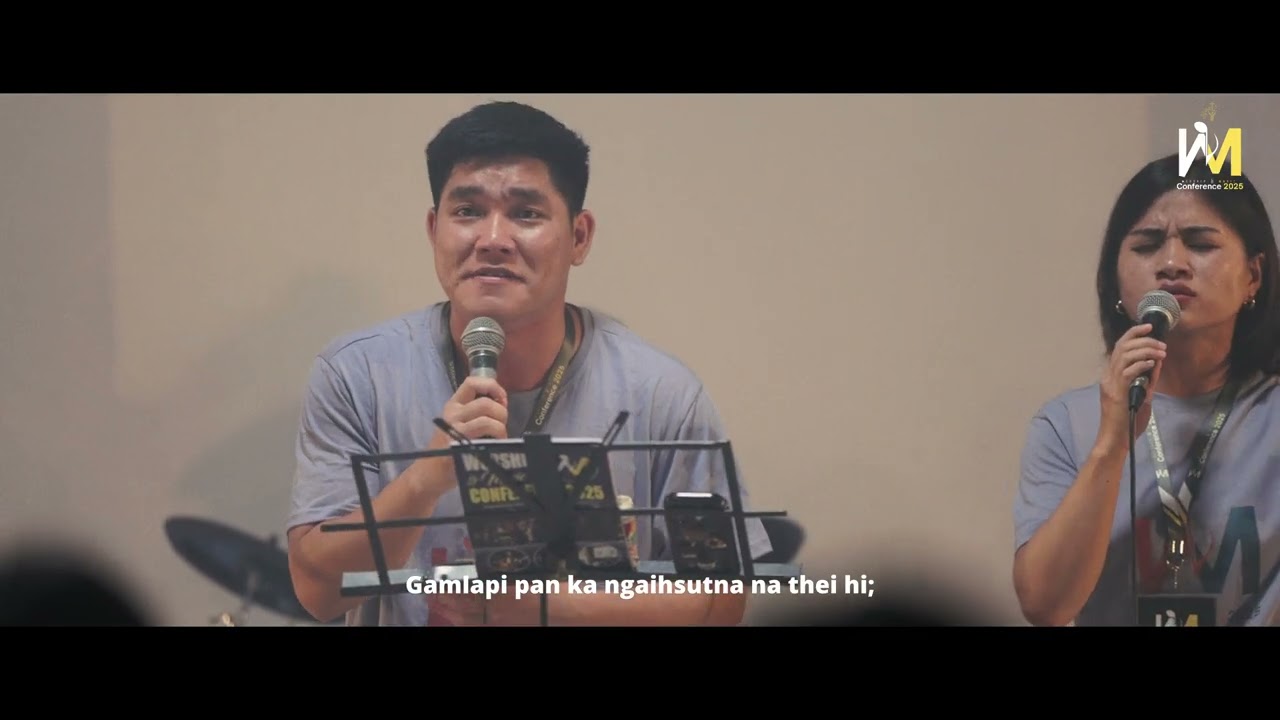 KA SUNG KA PUA, WMC 2025