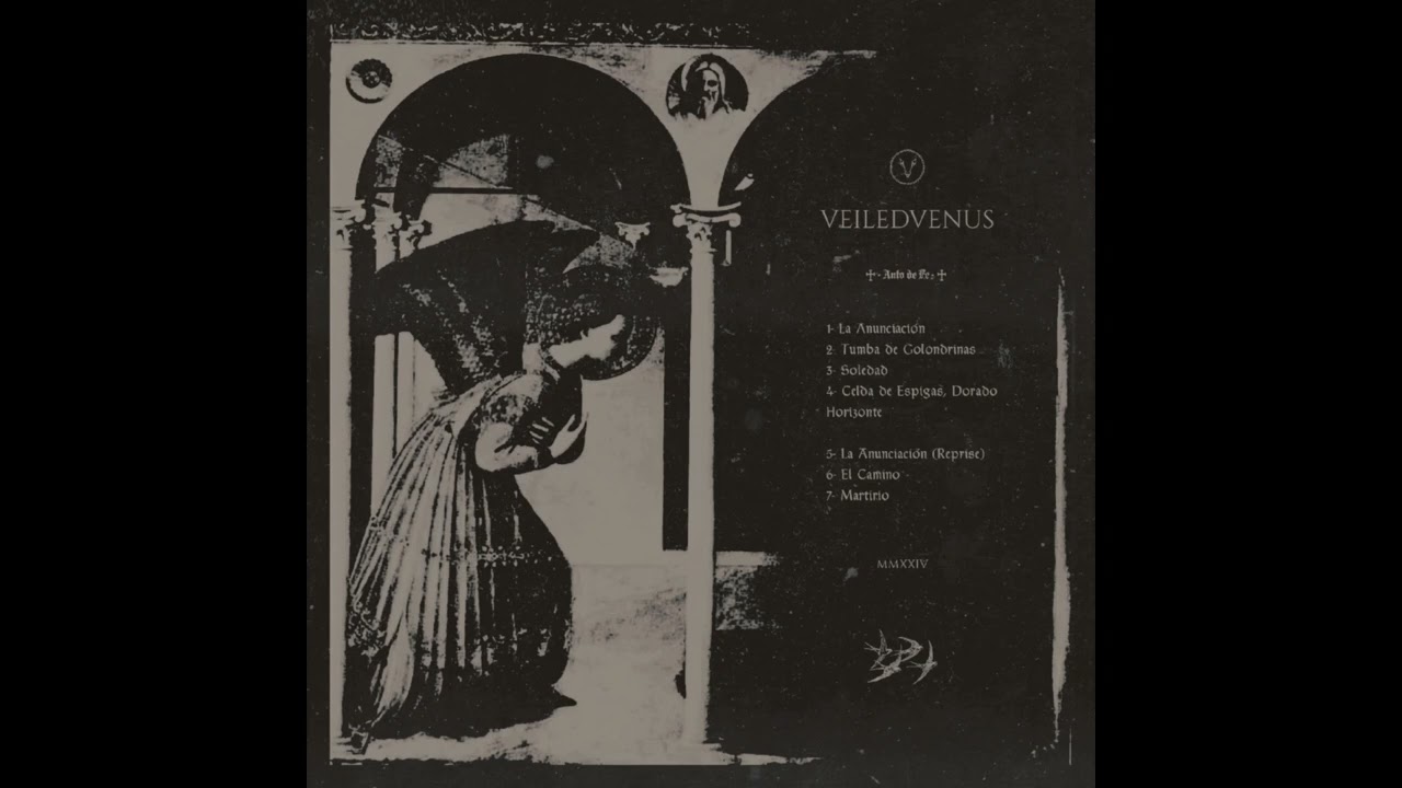 Velum Lunae - Auto de Fe (Album Completo)