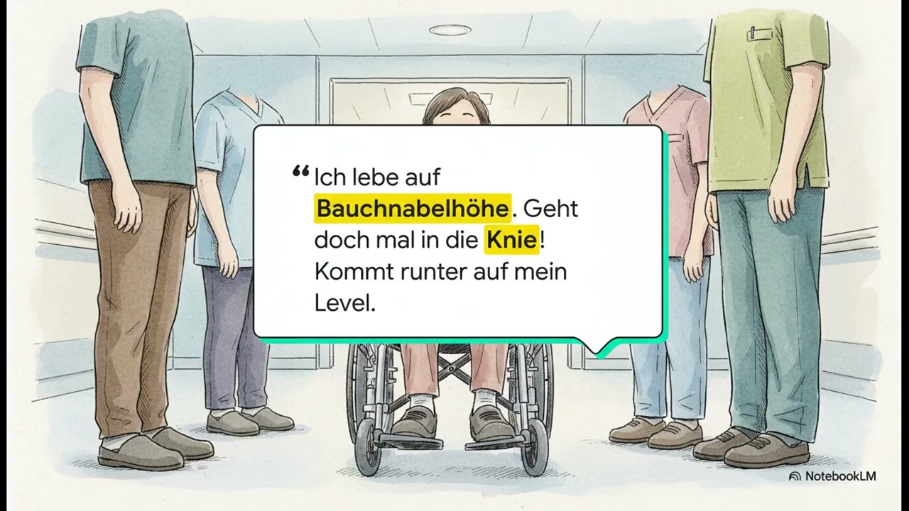 Das Haus am Ende der Straße - Der Grand Slam der Pflege. 28 Perspektiven - Eine Anatomie des Systems