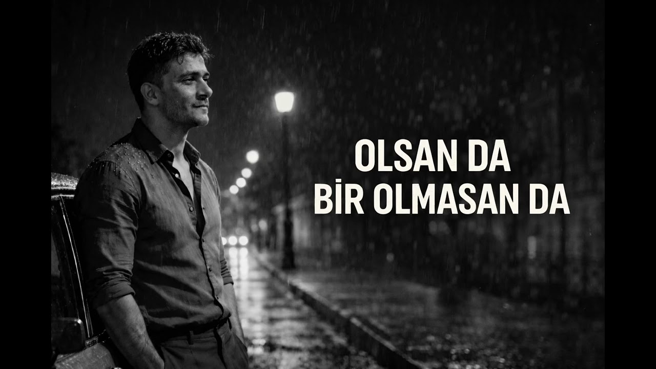 Olsan da Bir Olmasan da - Sergen Kaba