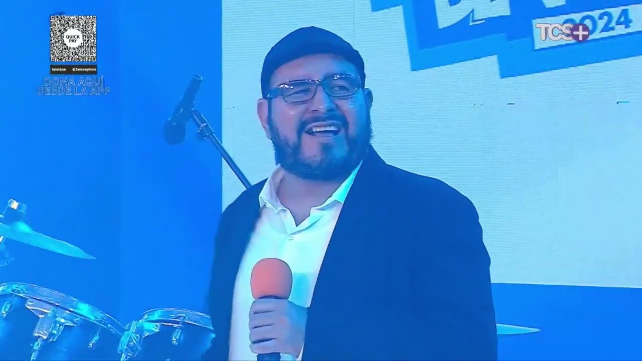 me  enamoro  de  ti- Edgar Aguillon y Su Grupo Tentacion