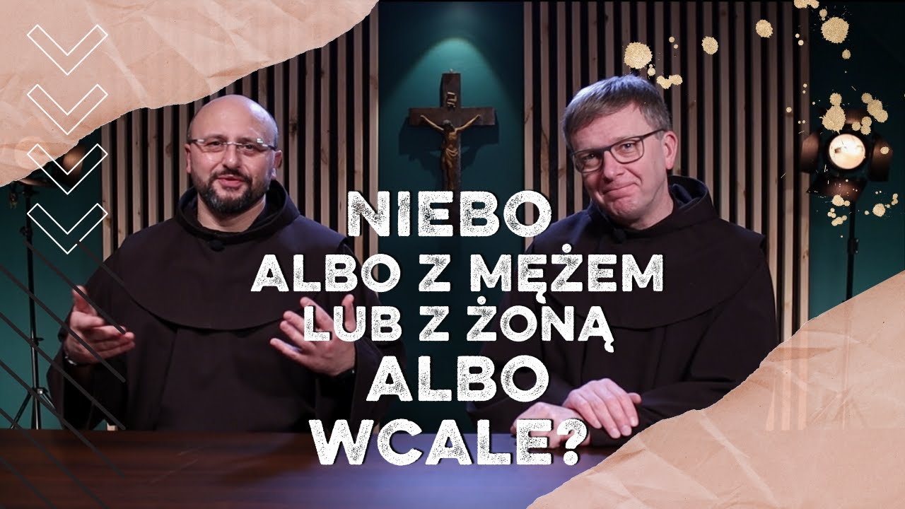 Małżonkowie w niebie | albo razem albo wcale | bEZ sLOGANU2 (543)