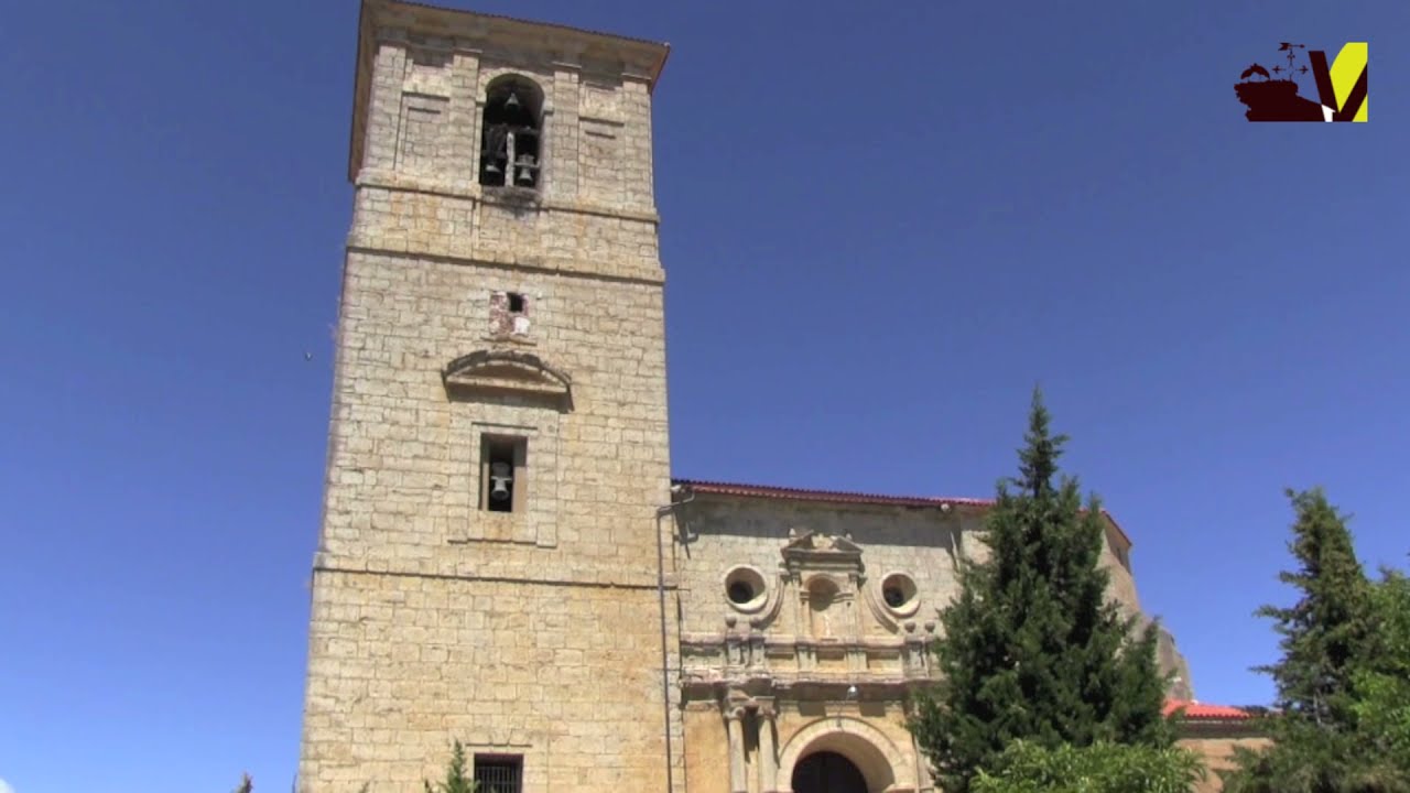 Pedraza de Campos (Palencia) - Año 2013