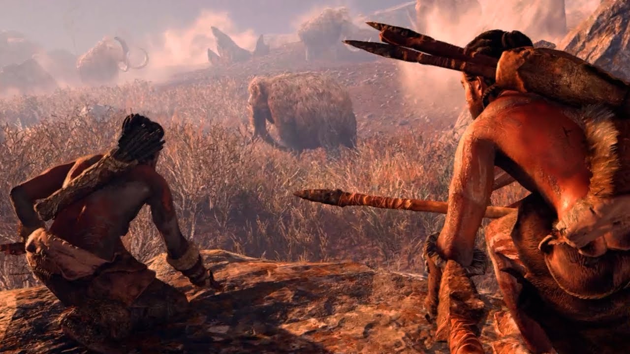 Подождите, люди ненавидели эту игру Far Cry?