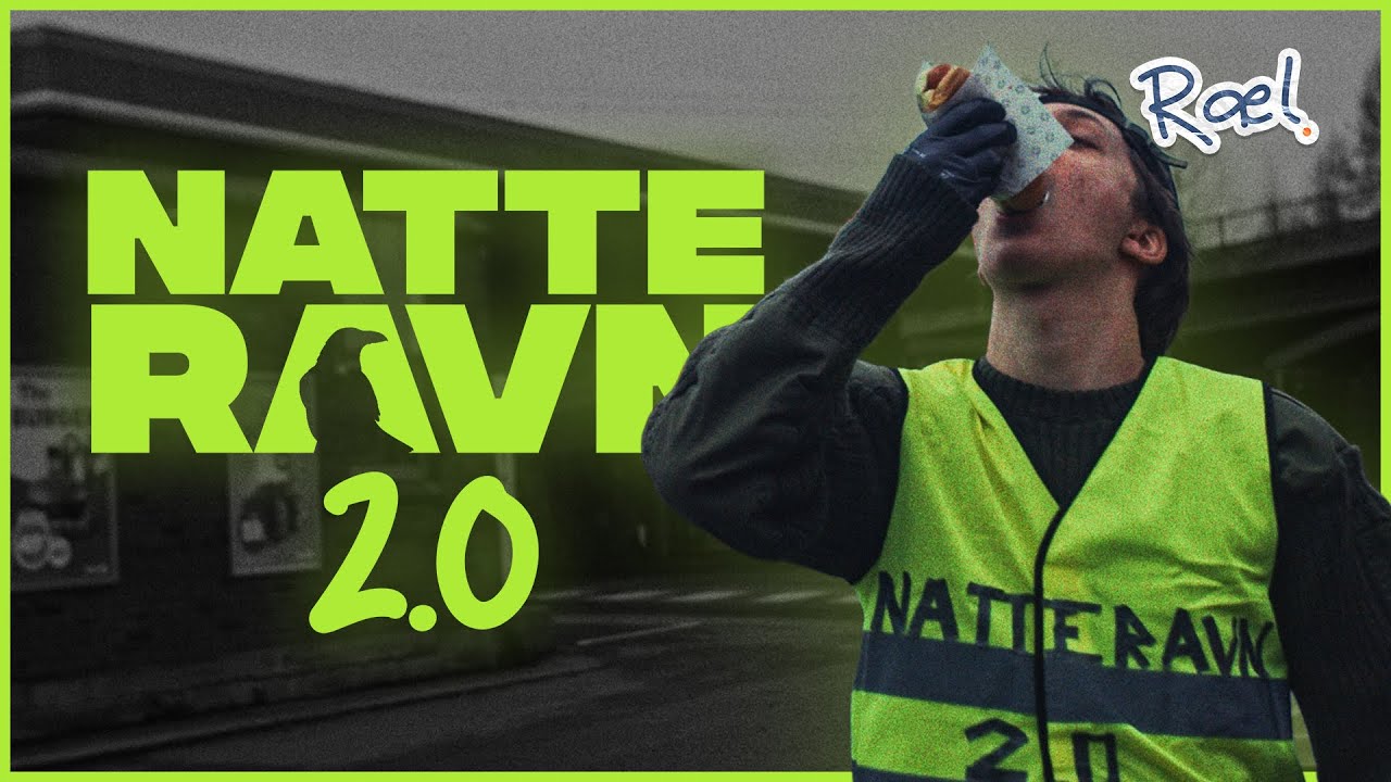 NATTERAVN 2.0